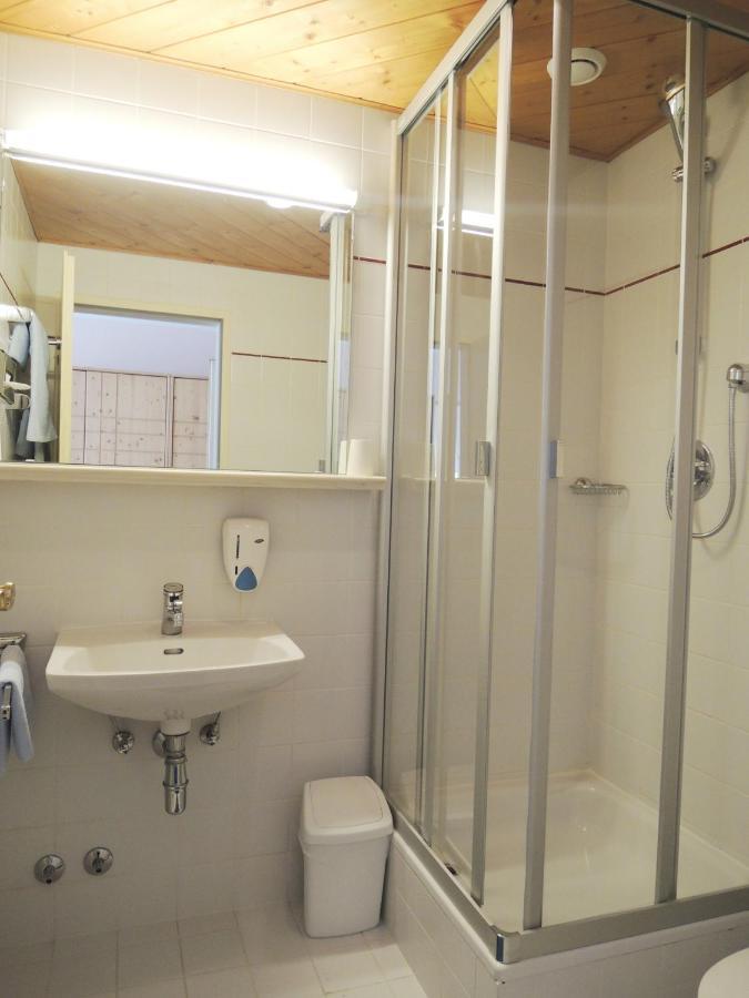 Hotel-Skischule Krallinger Obertauern Zewnętrze zdjęcie