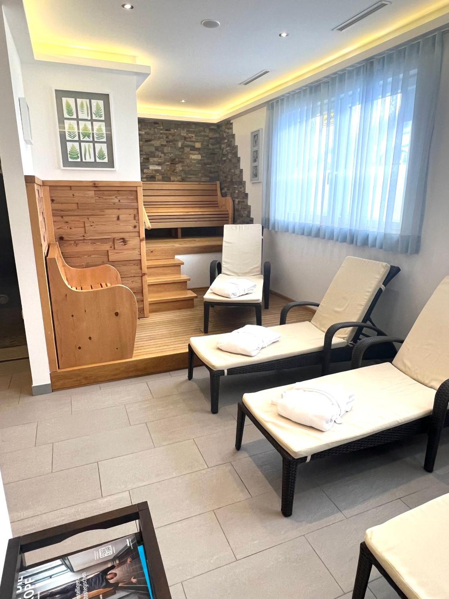 Hotel-Skischule Krallinger Obertauern Zewnętrze zdjęcie