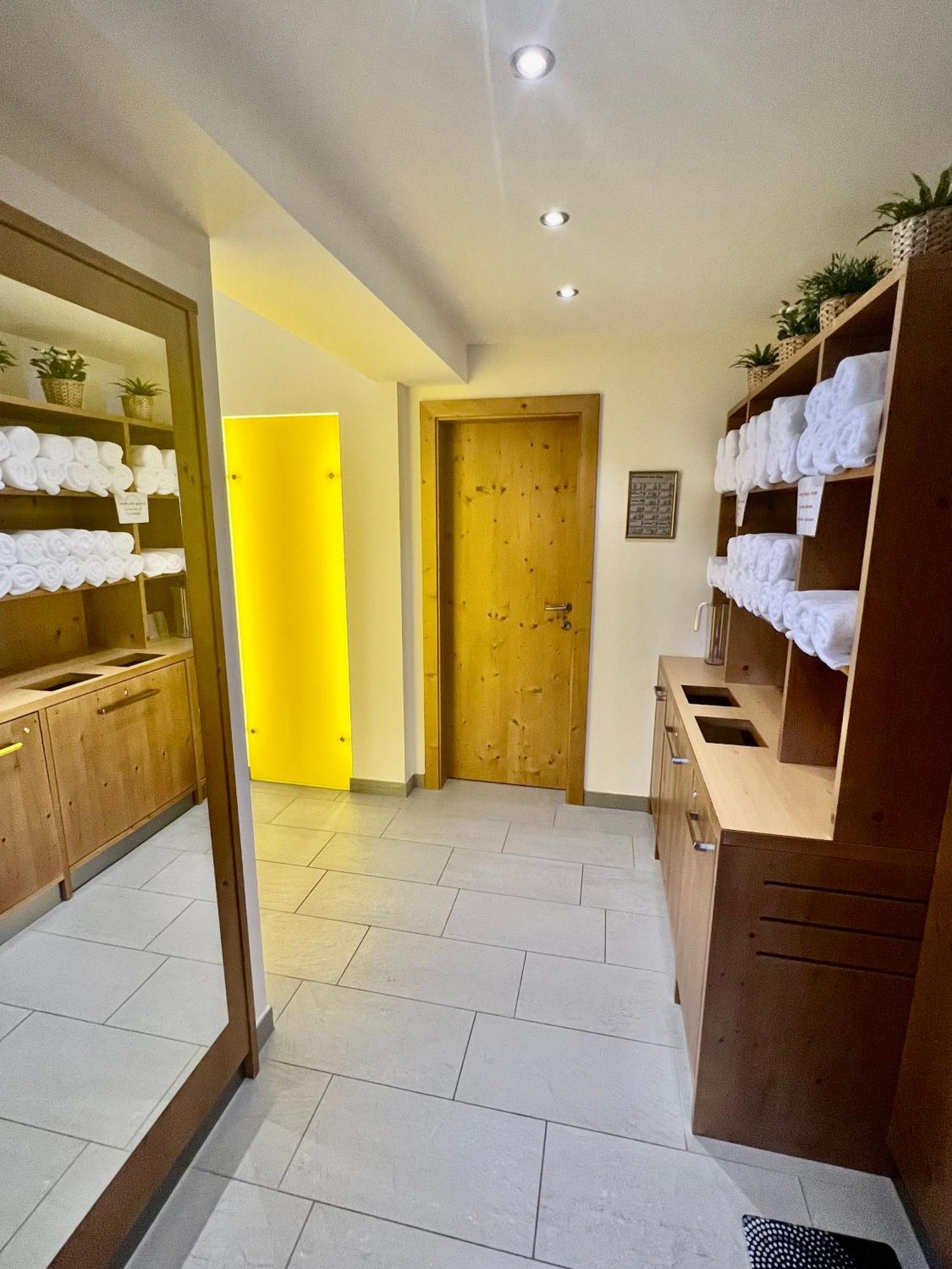 Hotel-Skischule Krallinger Obertauern Zewnętrze zdjęcie