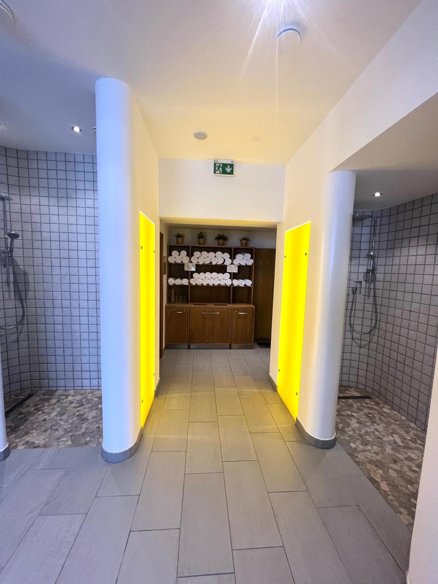 Hotel-Skischule Krallinger Obertauern Zewnętrze zdjęcie