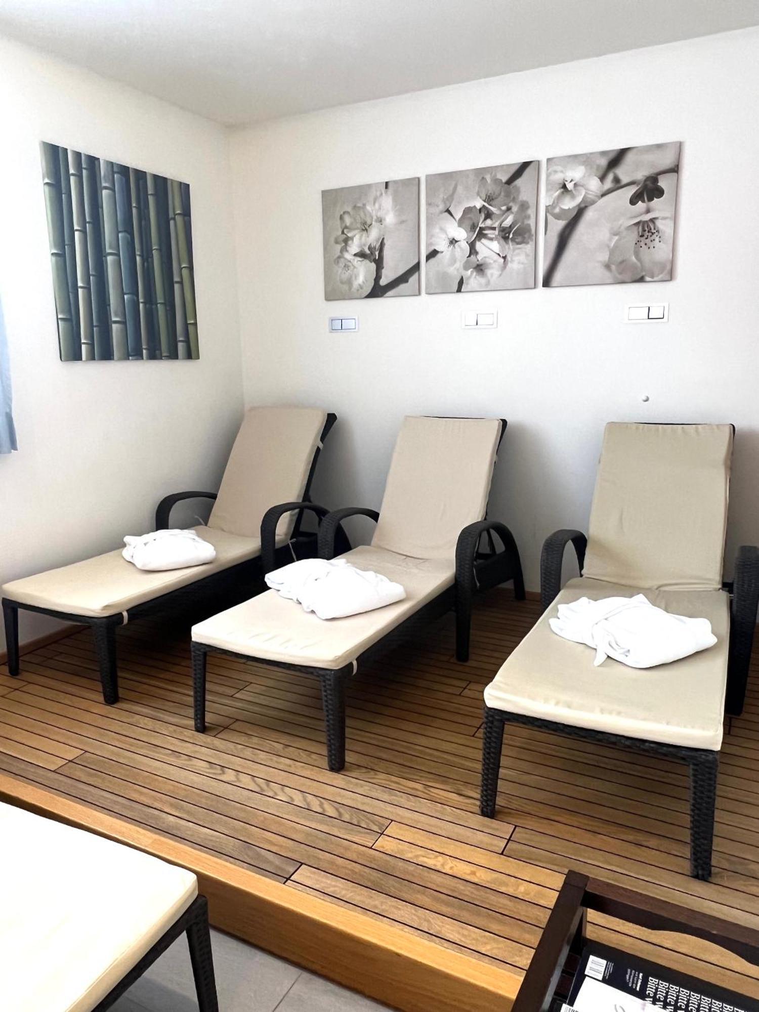 Hotel-Skischule Krallinger Obertauern Zewnętrze zdjęcie