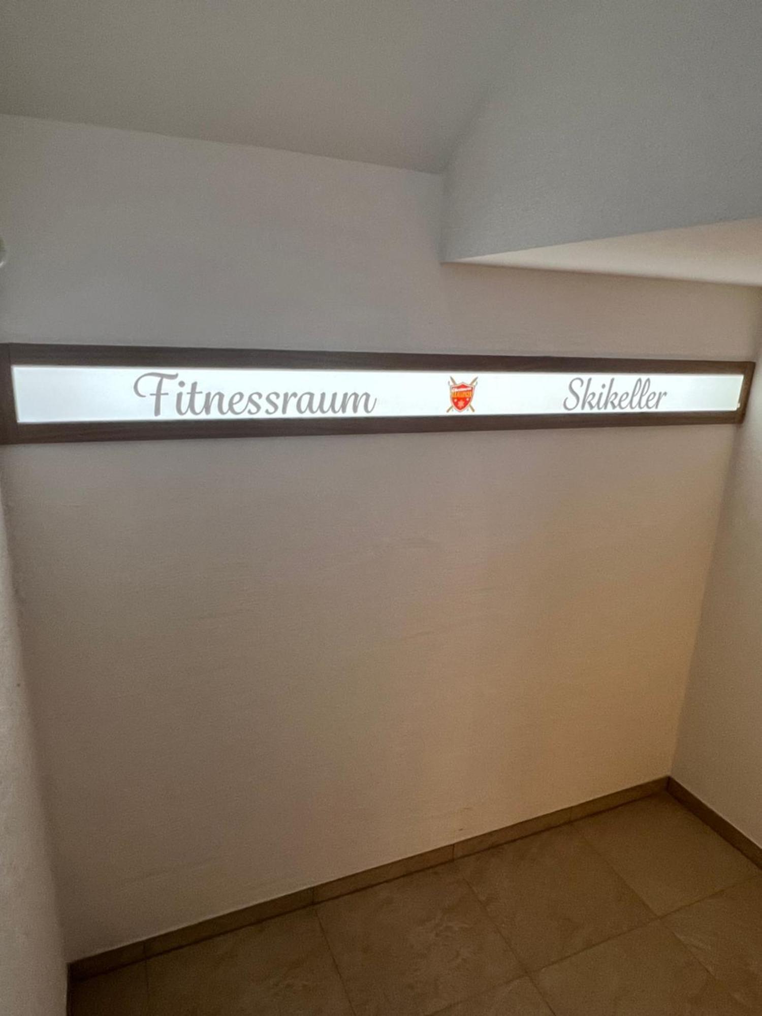 Hotel-Skischule Krallinger Obertauern Zewnętrze zdjęcie