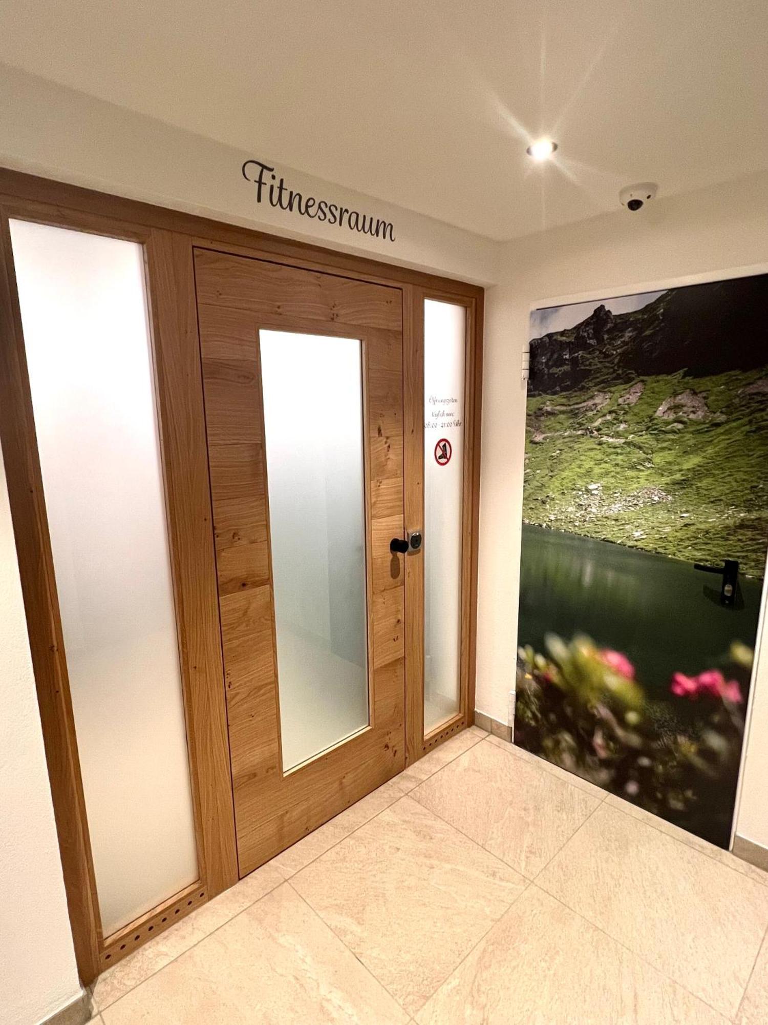 Hotel-Skischule Krallinger Obertauern Zewnętrze zdjęcie