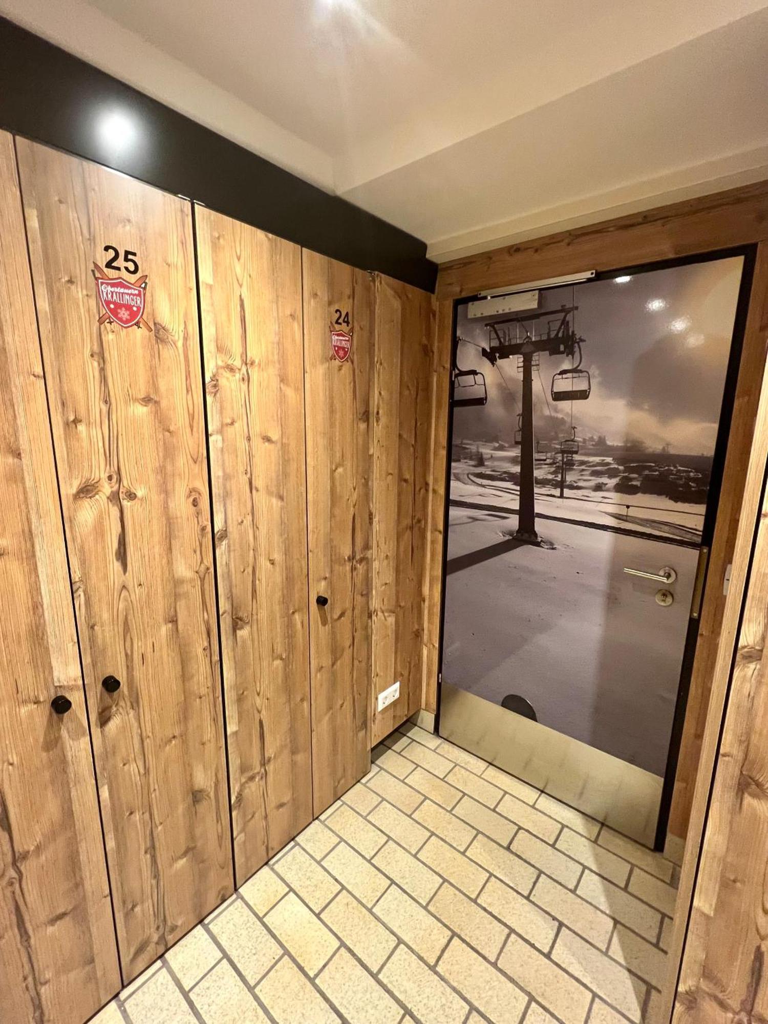 Hotel-Skischule Krallinger Obertauern Zewnętrze zdjęcie