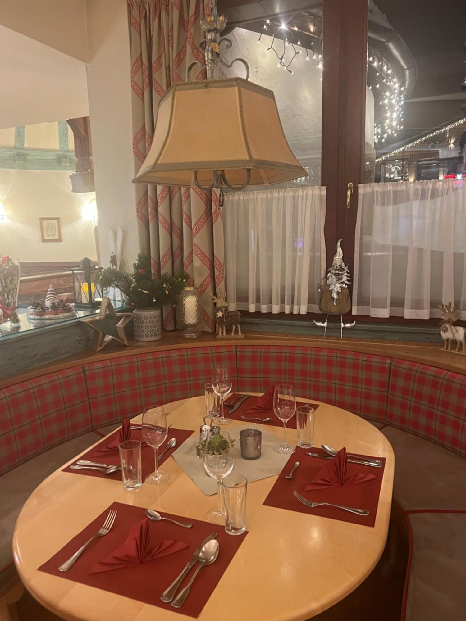 Hotel-Skischule Krallinger Obertauern Zewnętrze zdjęcie