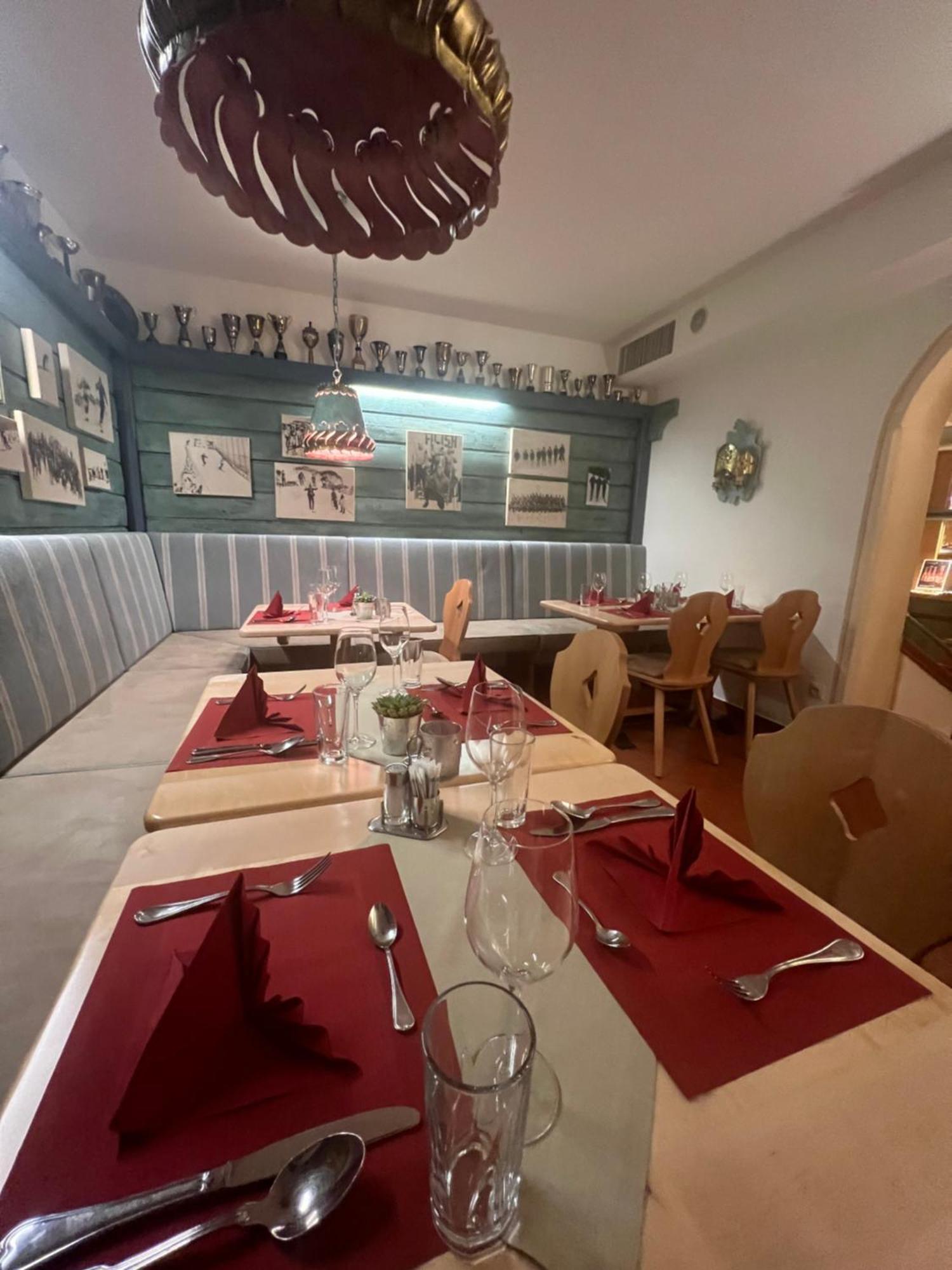 Hotel-Skischule Krallinger Obertauern Zewnętrze zdjęcie