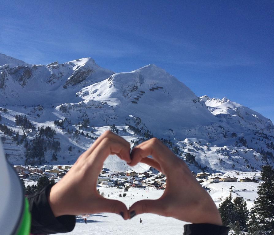Hotel-Skischule Krallinger Obertauern Zewnętrze zdjęcie