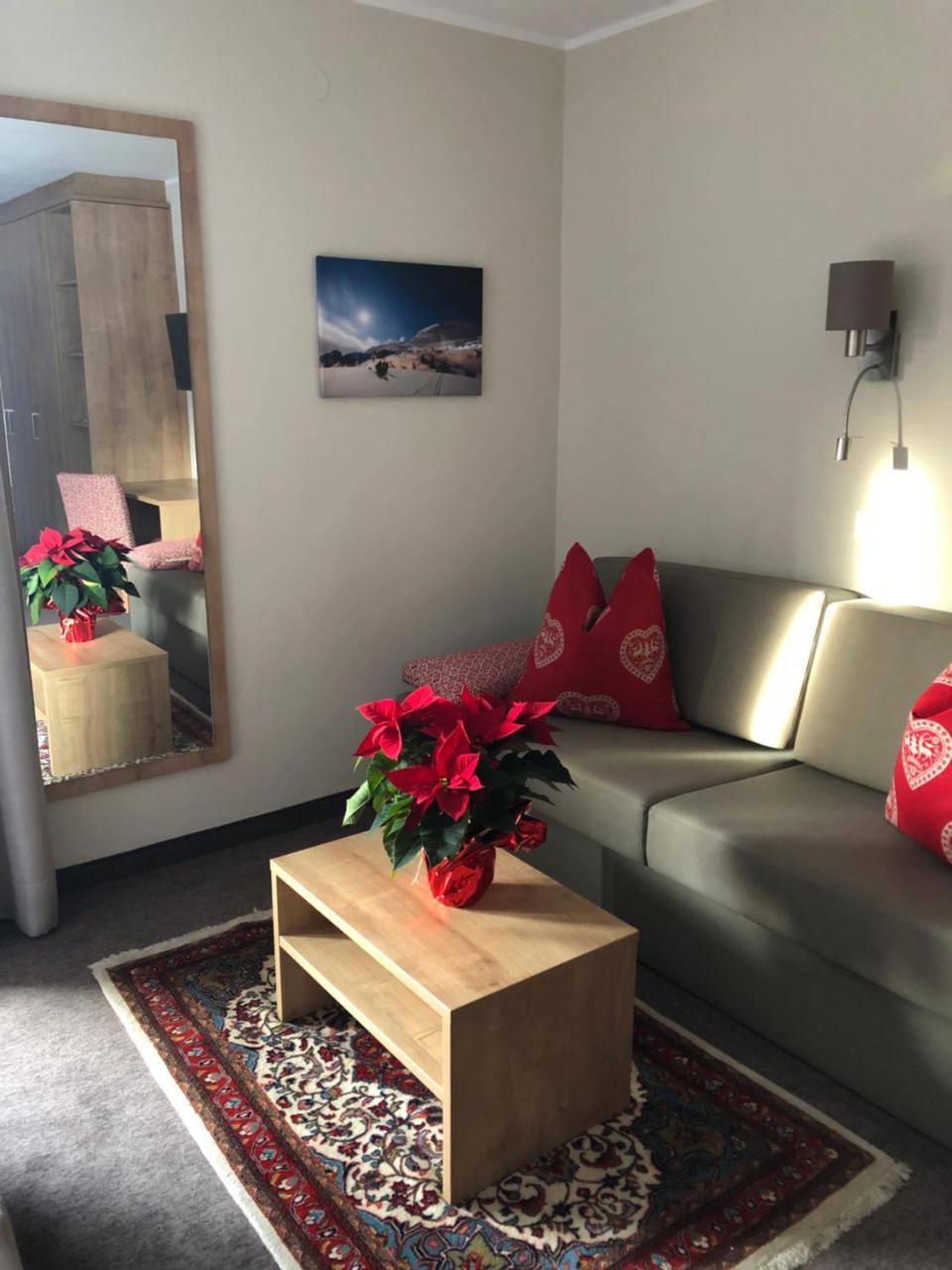 Hotel-Skischule Krallinger Obertauern Zewnętrze zdjęcie