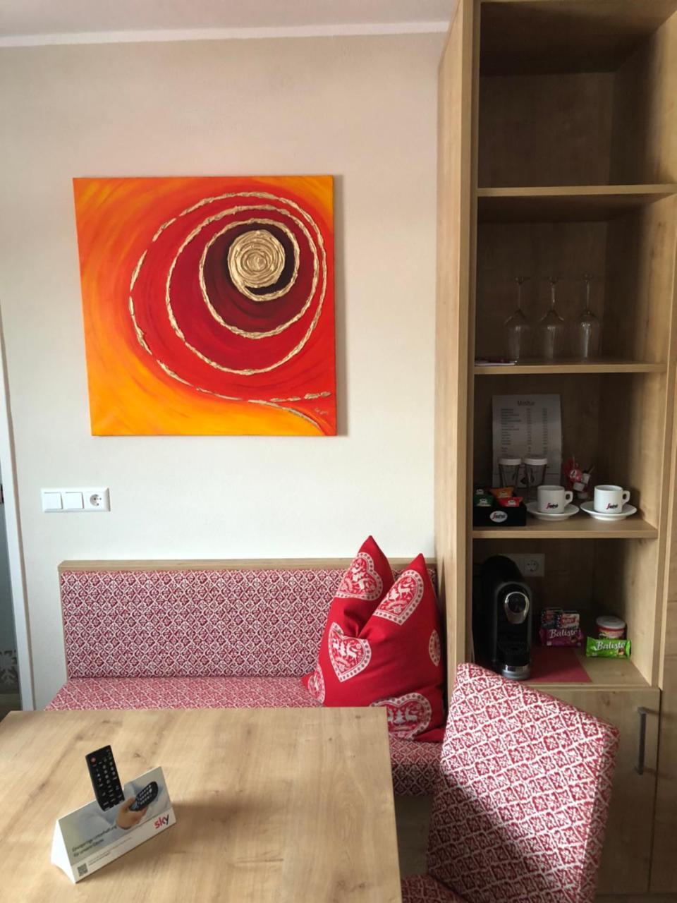 Hotel-Skischule Krallinger Obertauern Zewnętrze zdjęcie