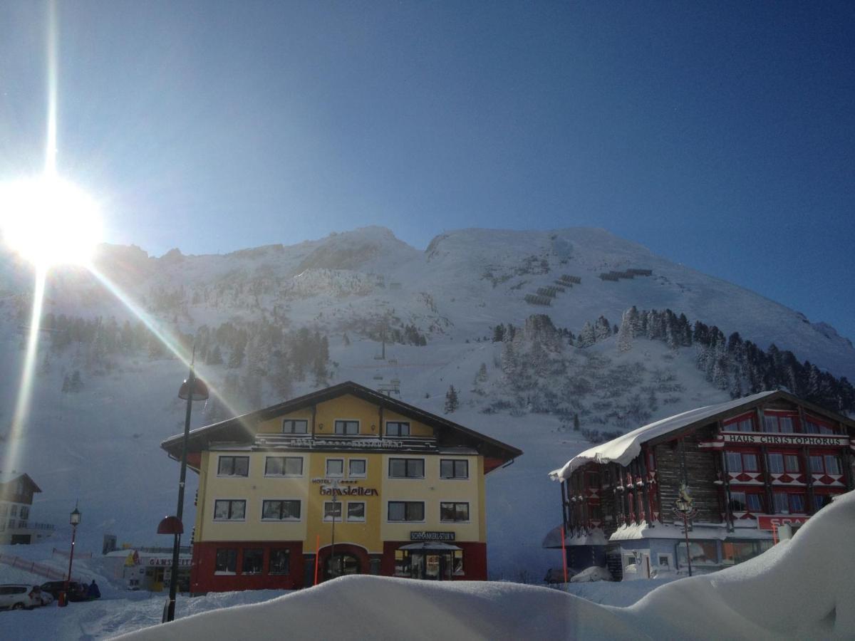 Hotel-Skischule Krallinger Obertauern Zewnętrze zdjęcie