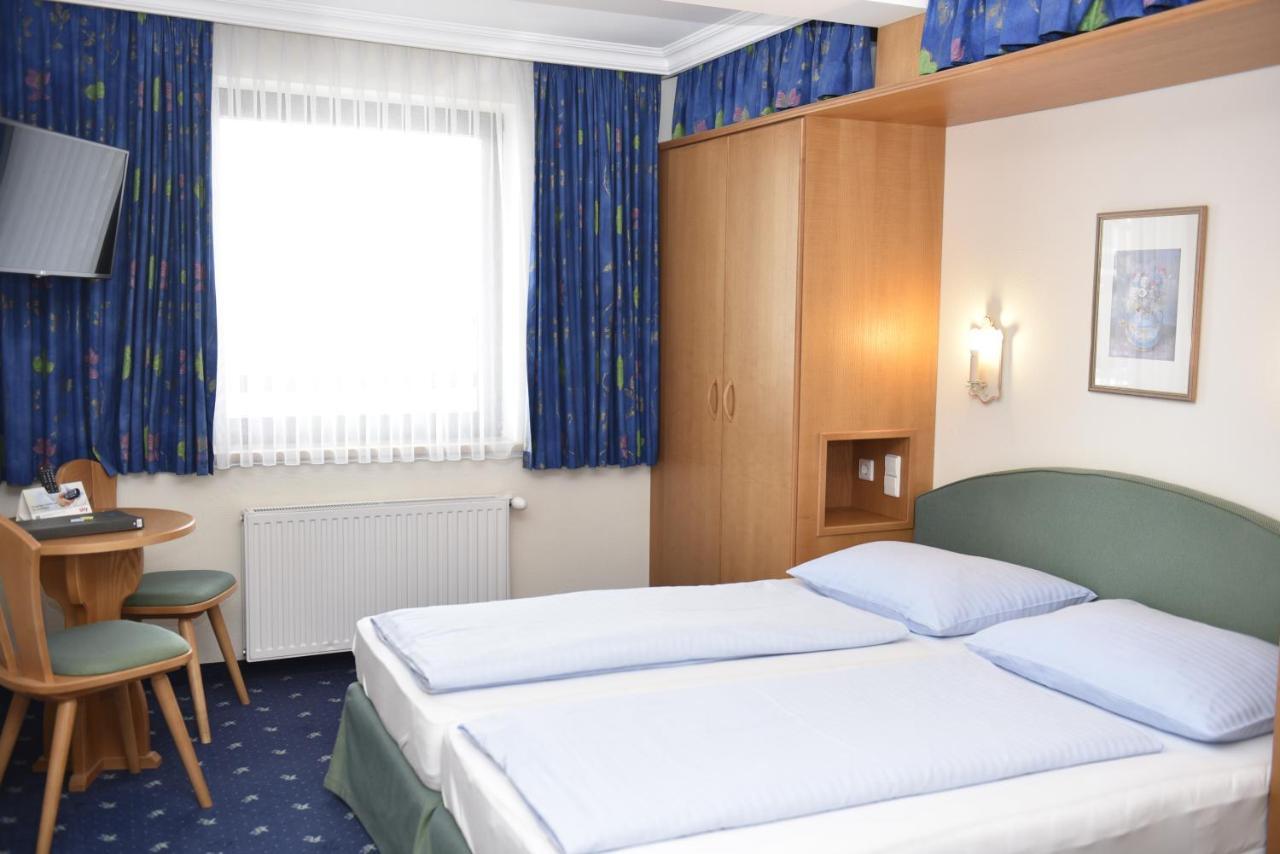 Hotel-Skischule Krallinger Obertauern Zewnętrze zdjęcie